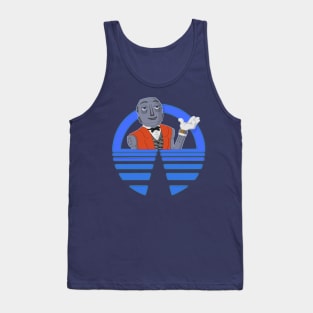 Horizons Tank Top